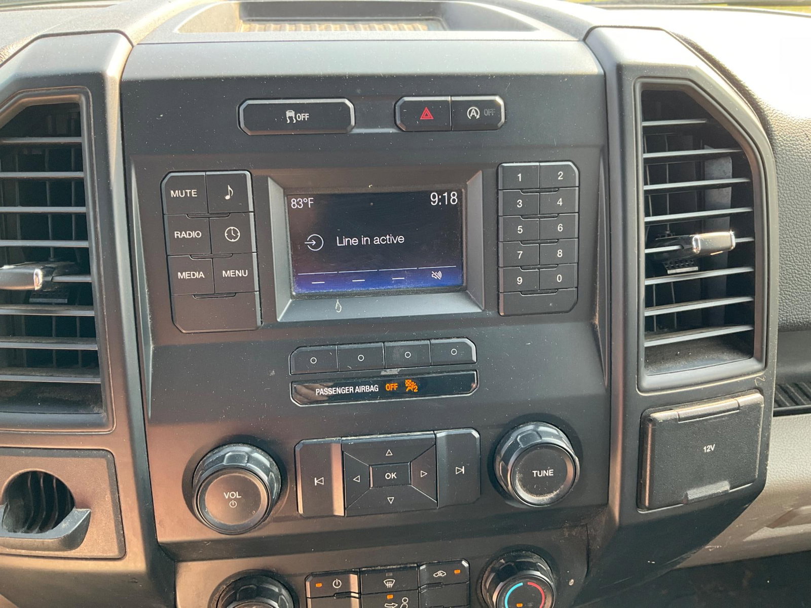 2019 Ford F150 - 17