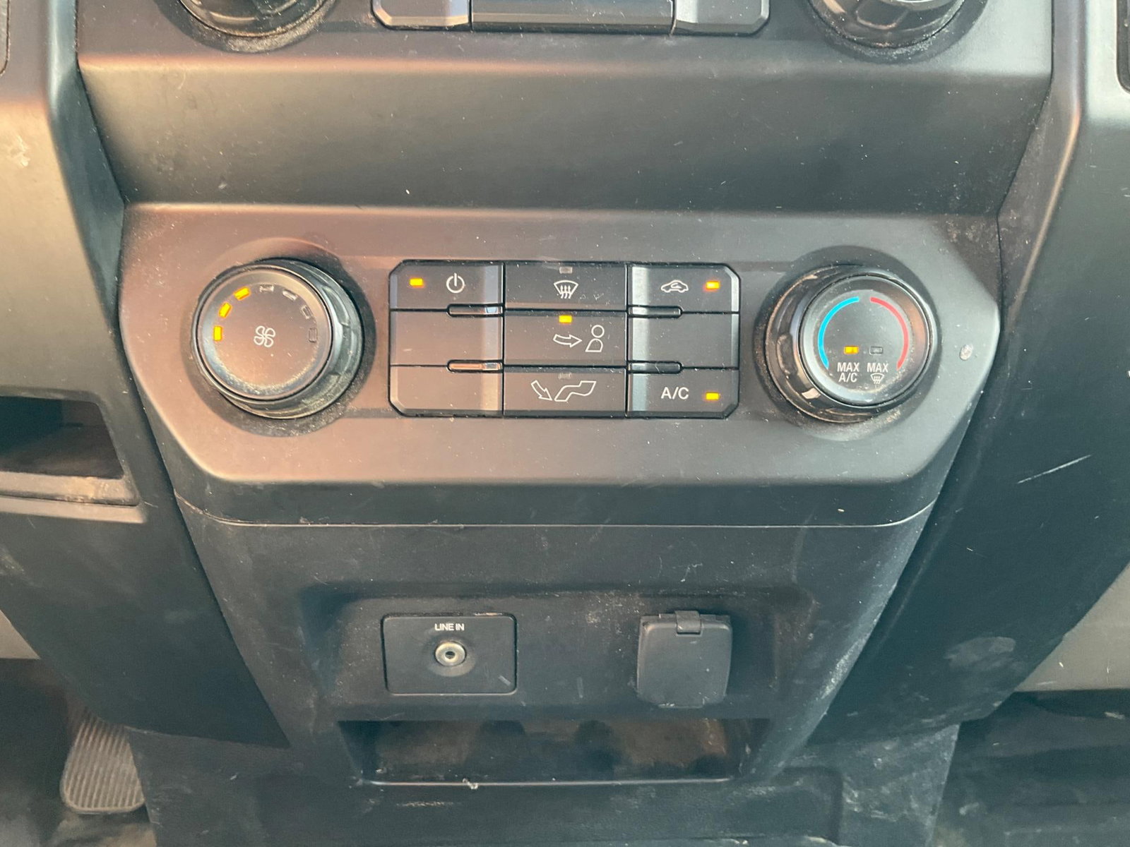 2019 Ford F150 - 19