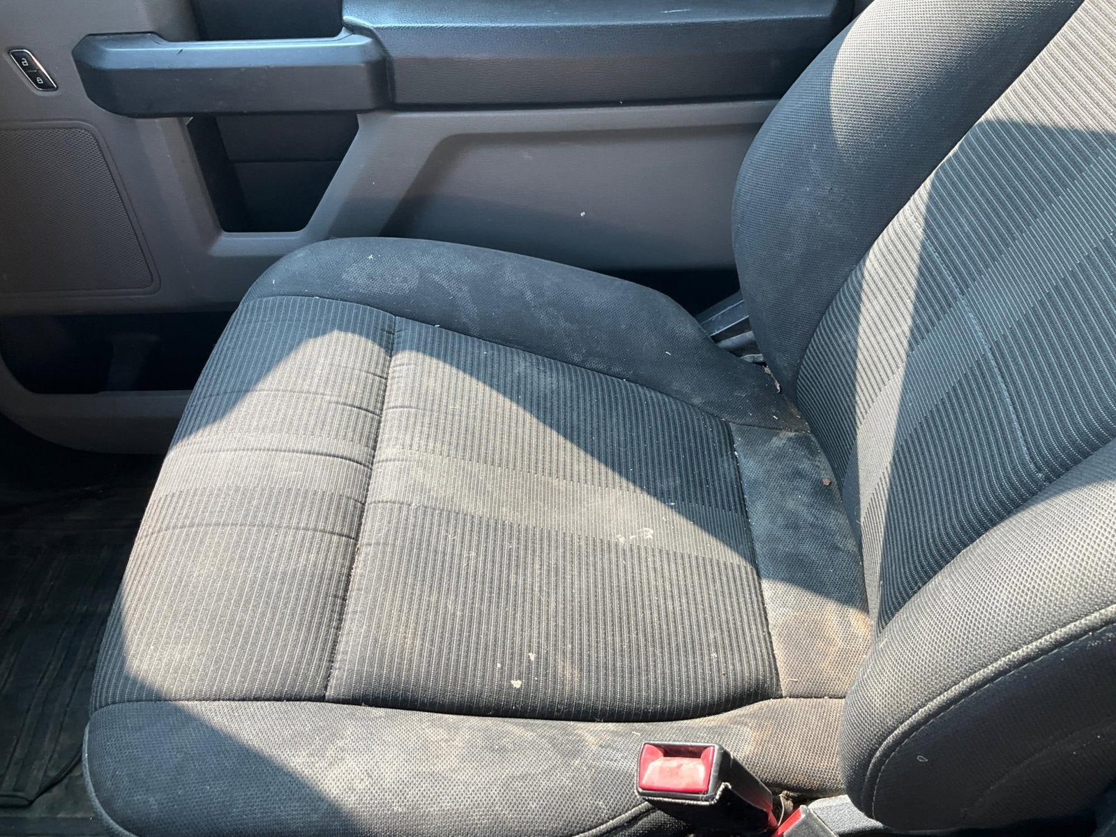 2019 Ford F150 - 20