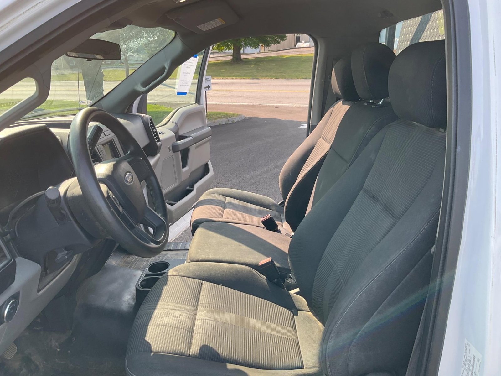 2019 Ford F150 - 6