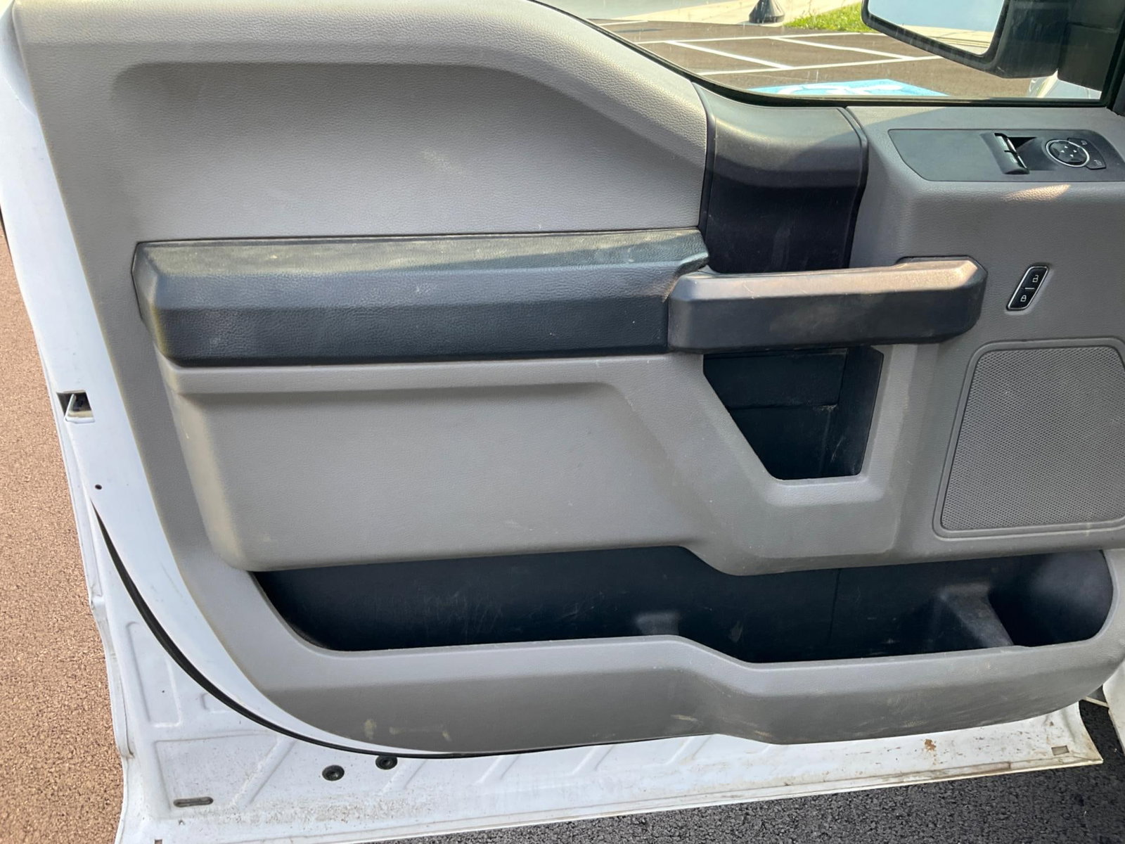2019 Ford F150 - 7