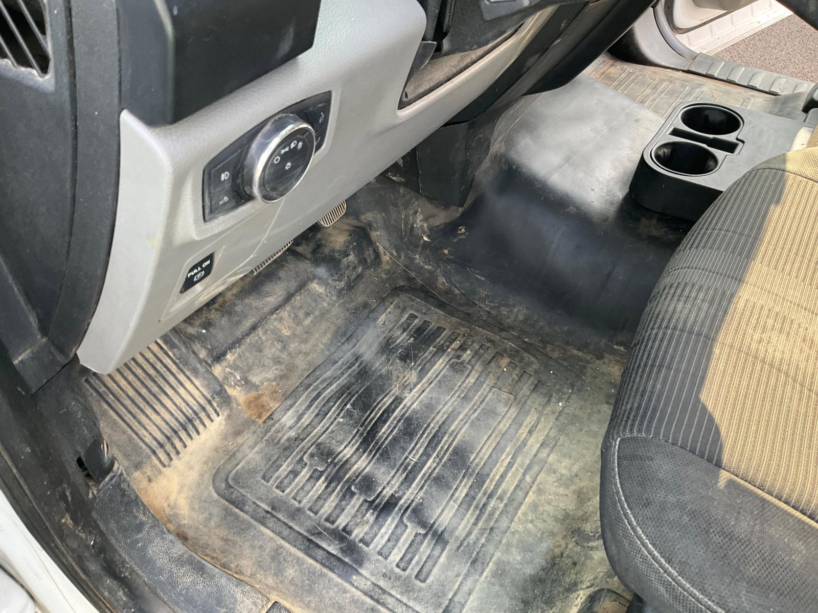 2019 Ford F150 - 8