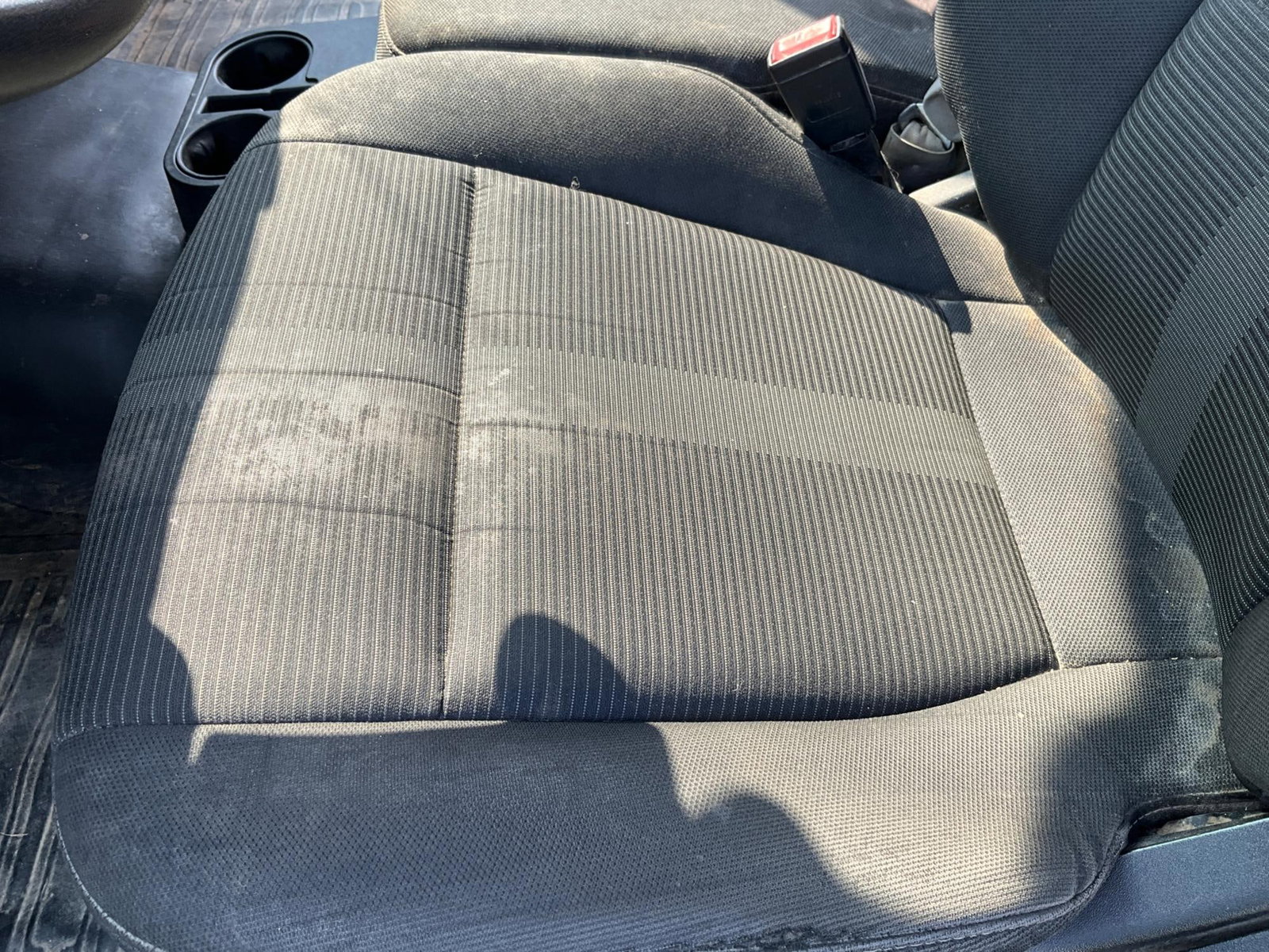 2019 Ford F150 - 9