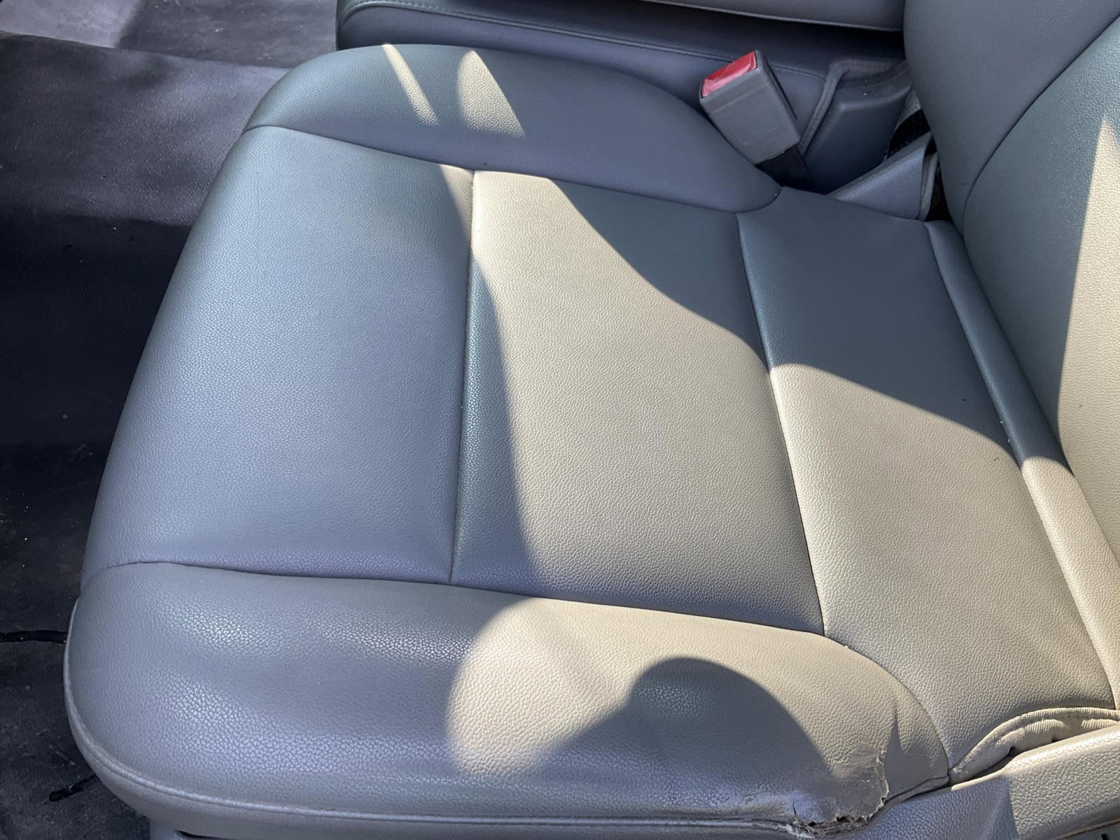 2015 Chevy Silverado - 6