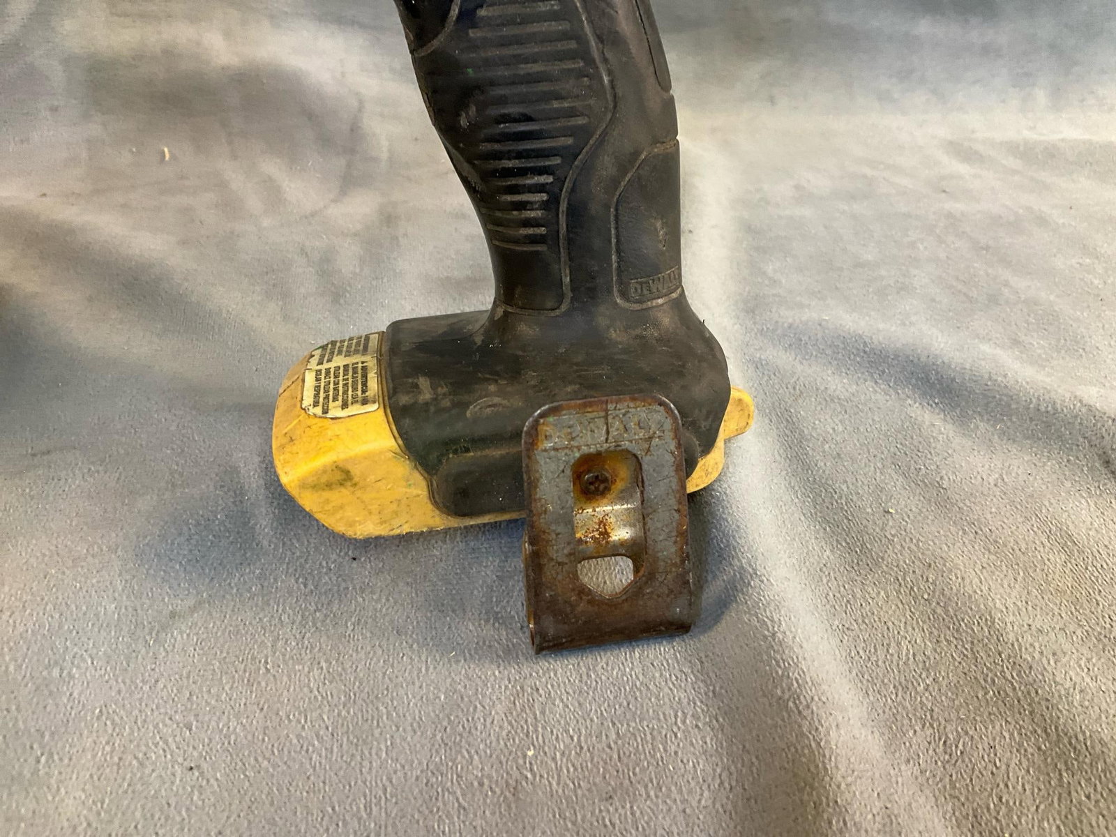 DeWalt Impact Drivers - 11
