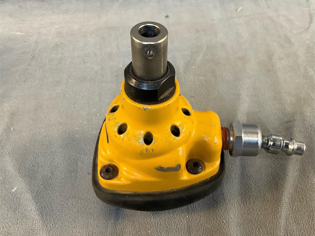 Grinder & Palm Nailer - 10