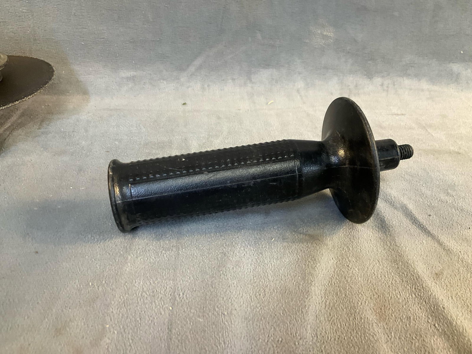 Grinder & Palm Nailer - 7