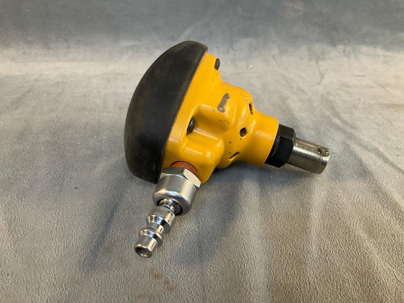 Grinder & Palm Nailer - 8