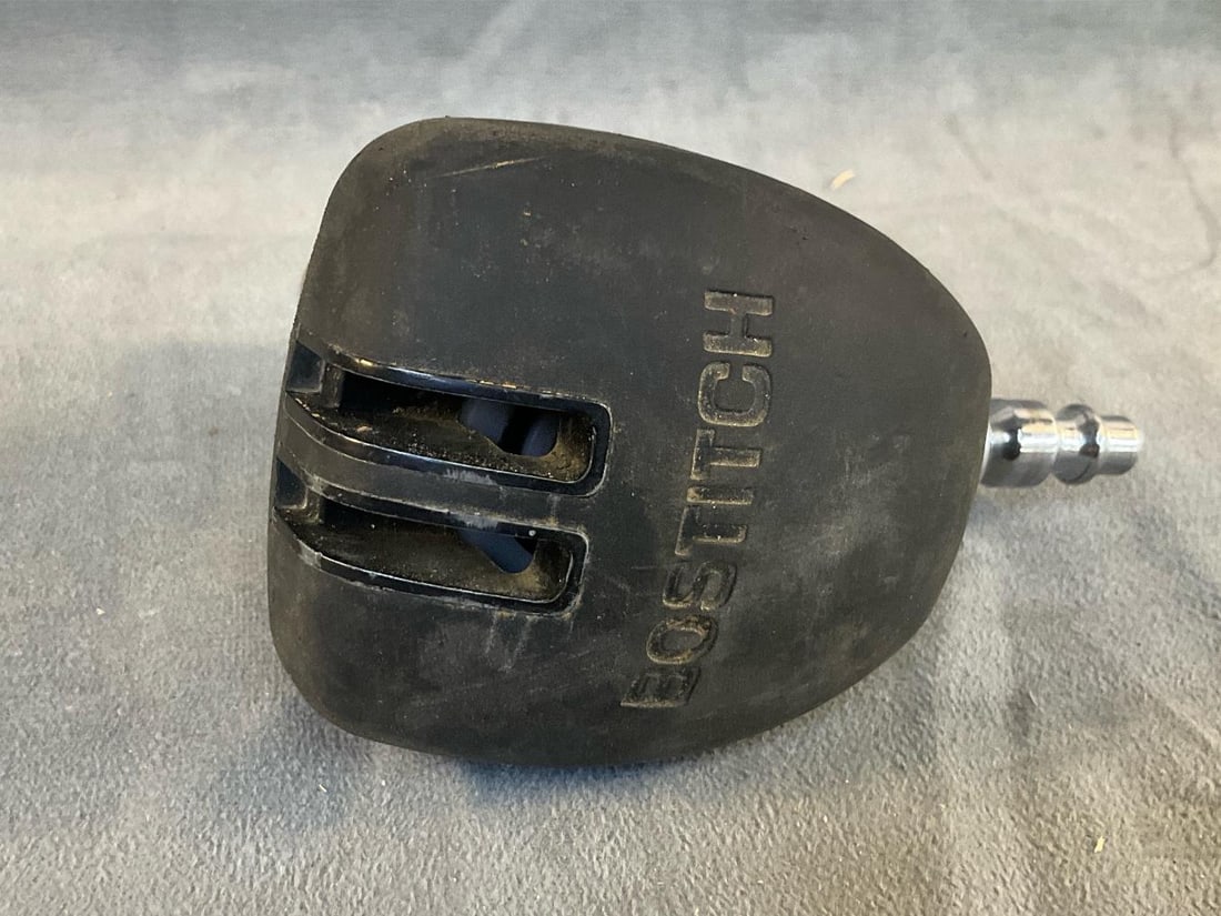 Grinder & Palm Nailer - 9