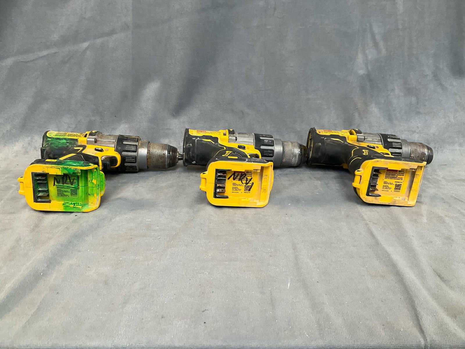DeWalt Drill/Driver - 10