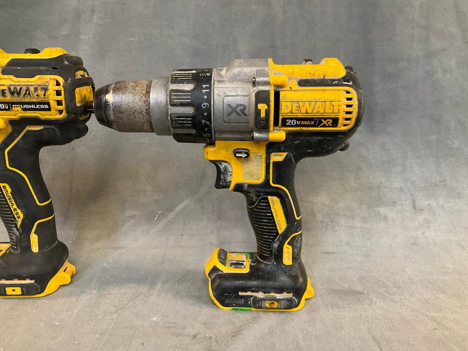DeWalt Drill/Driver - 2