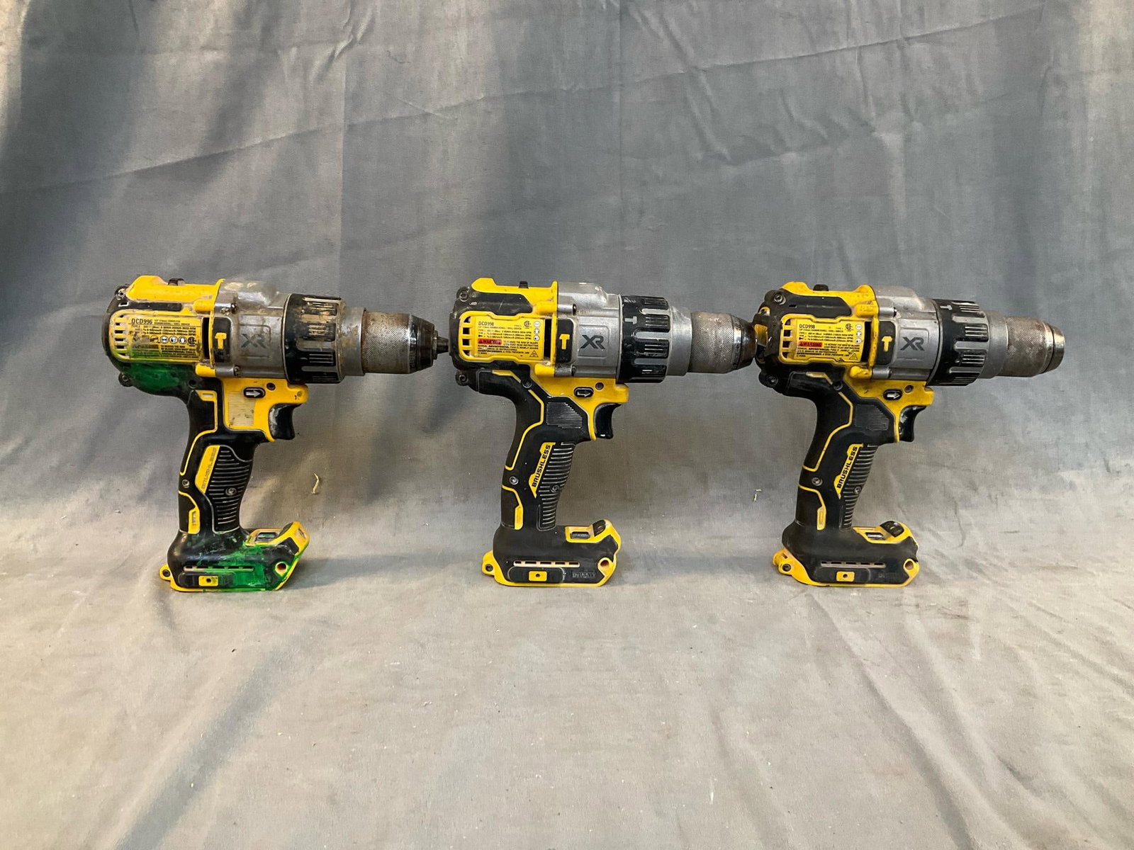 DeWalt Drill/Driver - 6