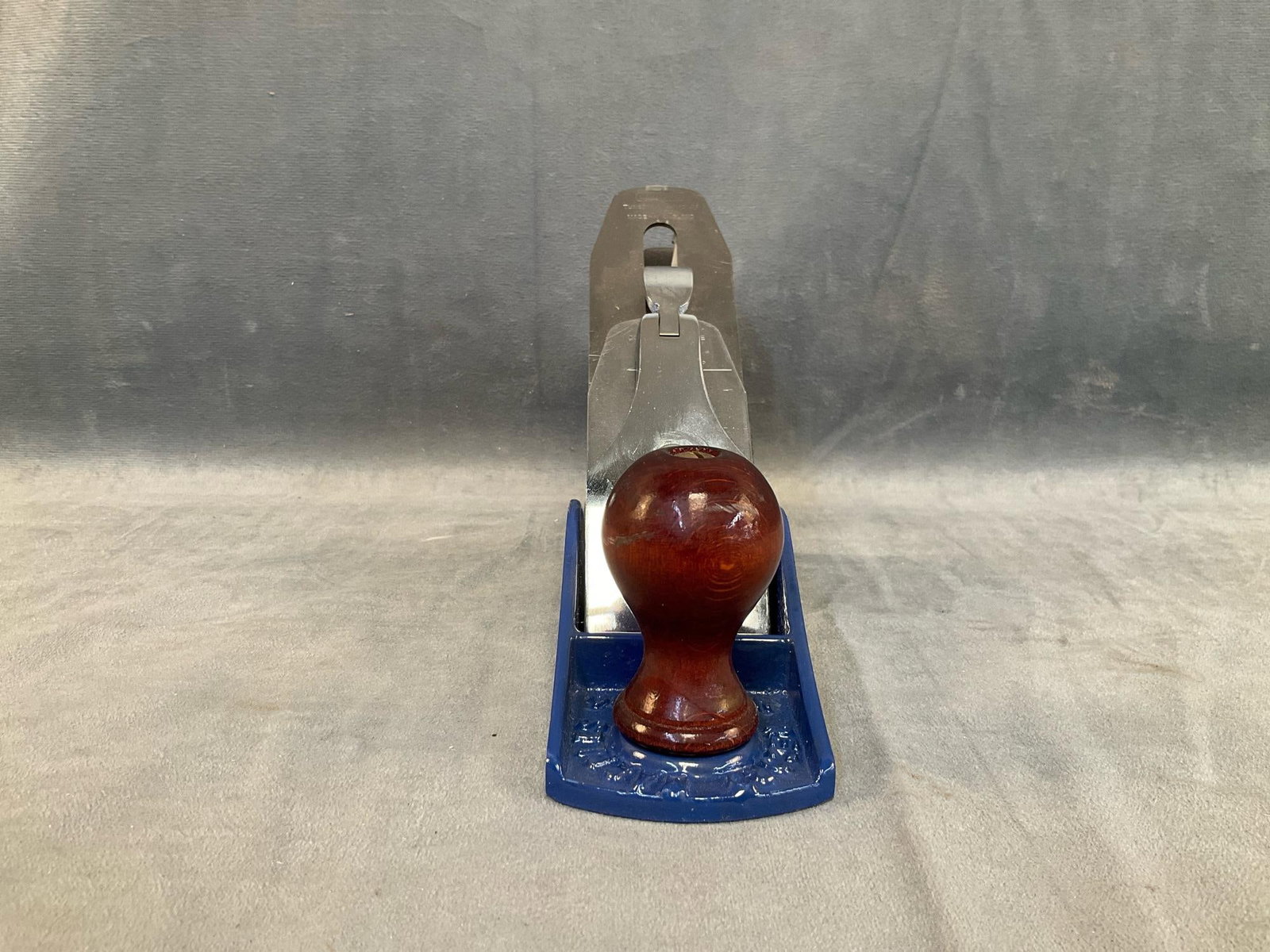 Hand Plane - 2