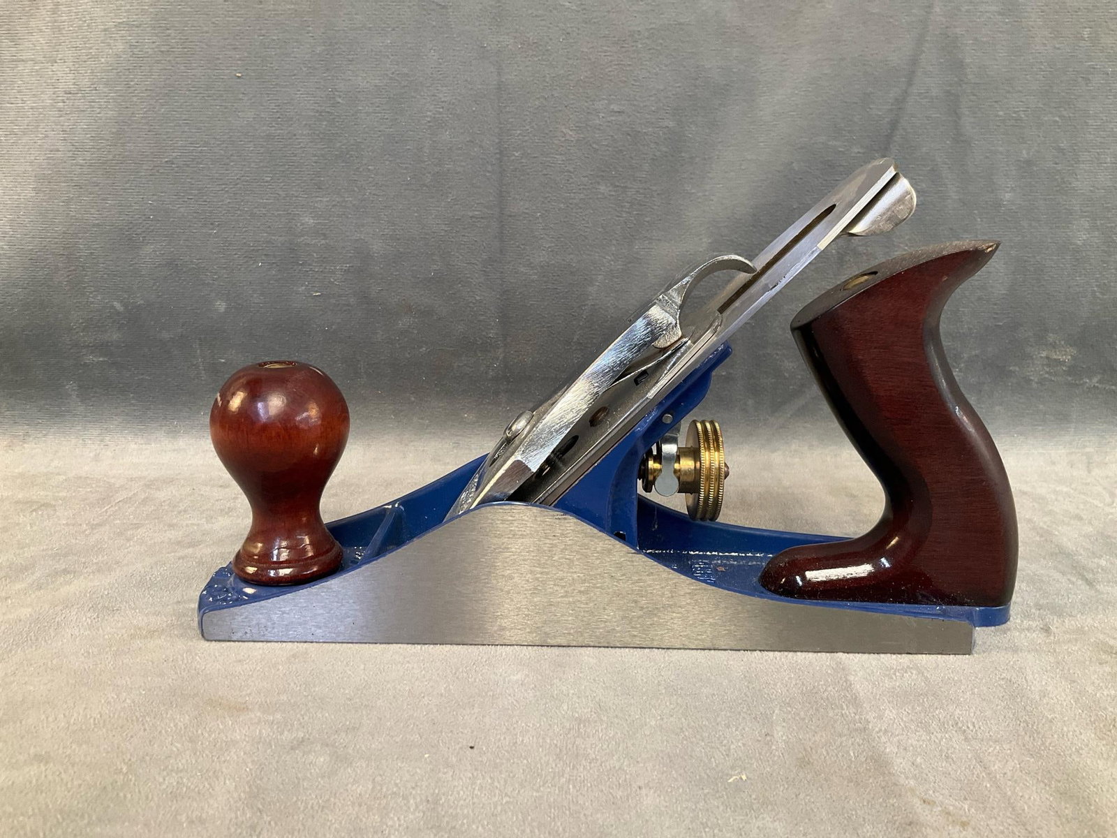 Hand Plane - 3