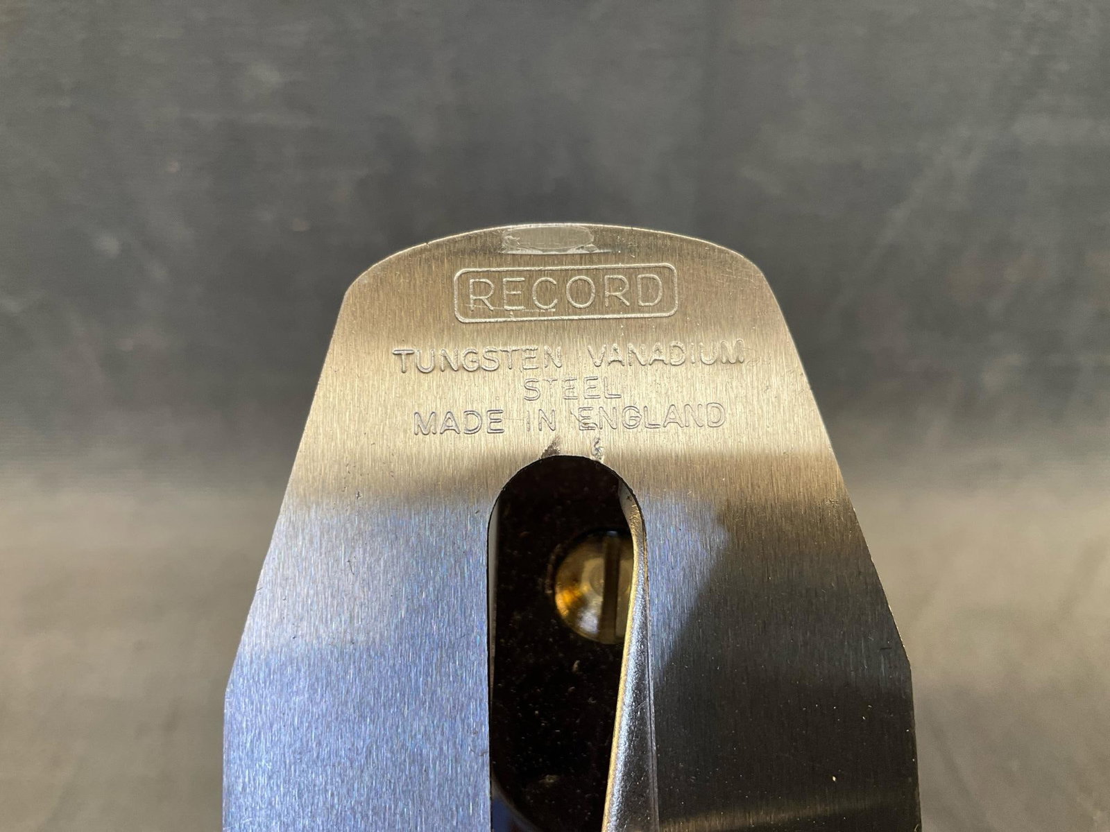 Hand Plane - 6