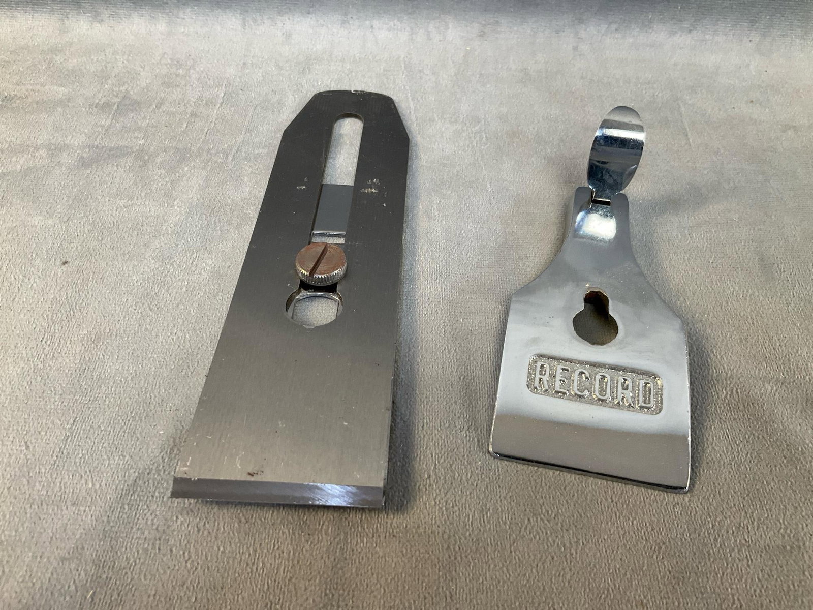 Hand Plane - 8
