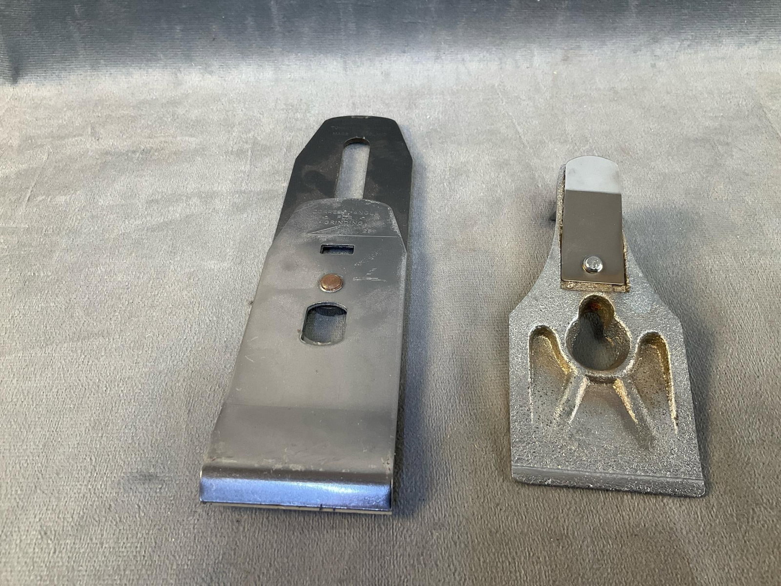 Hand Plane - 9