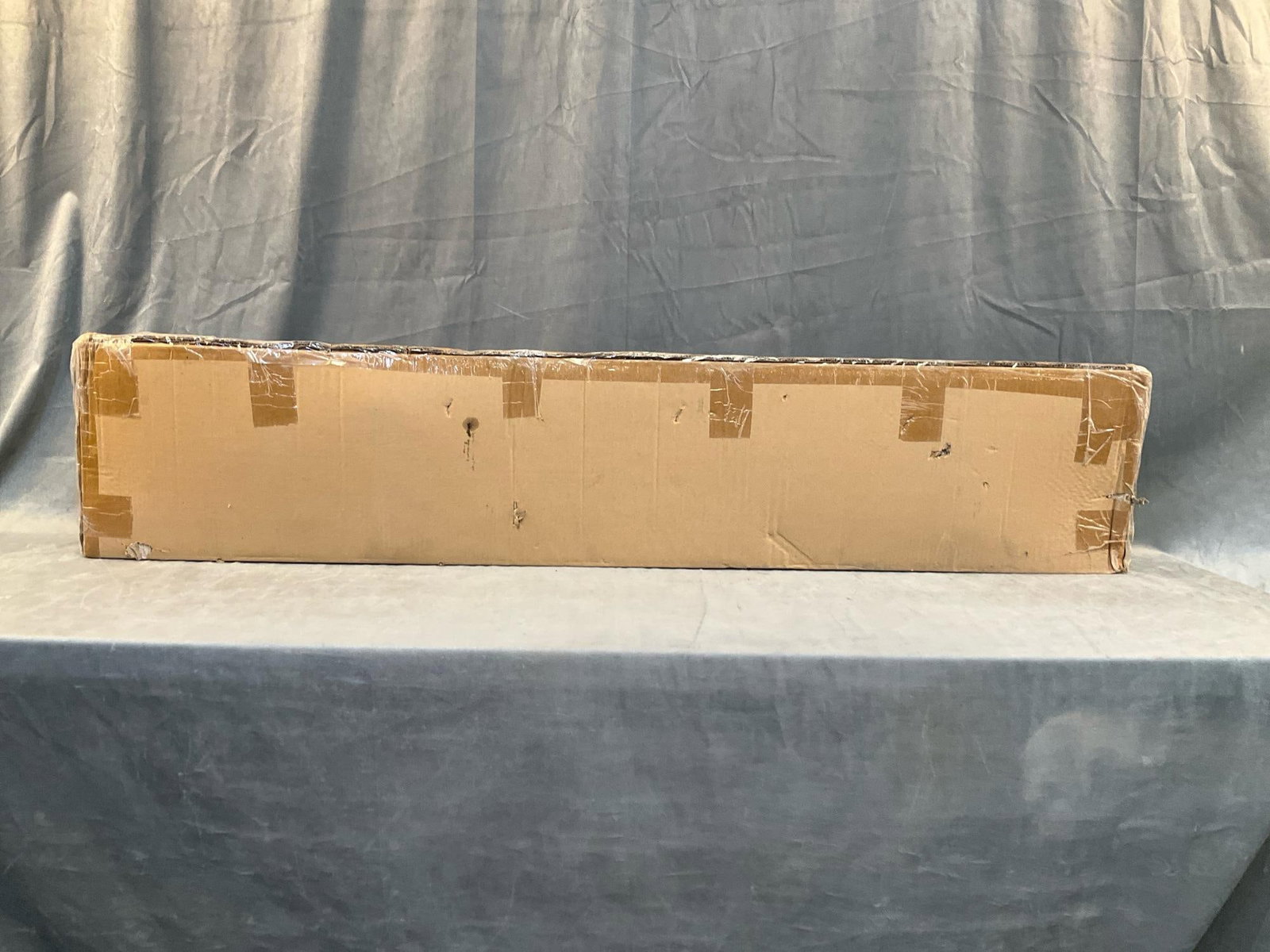 Leonard Ladder Rack - 6