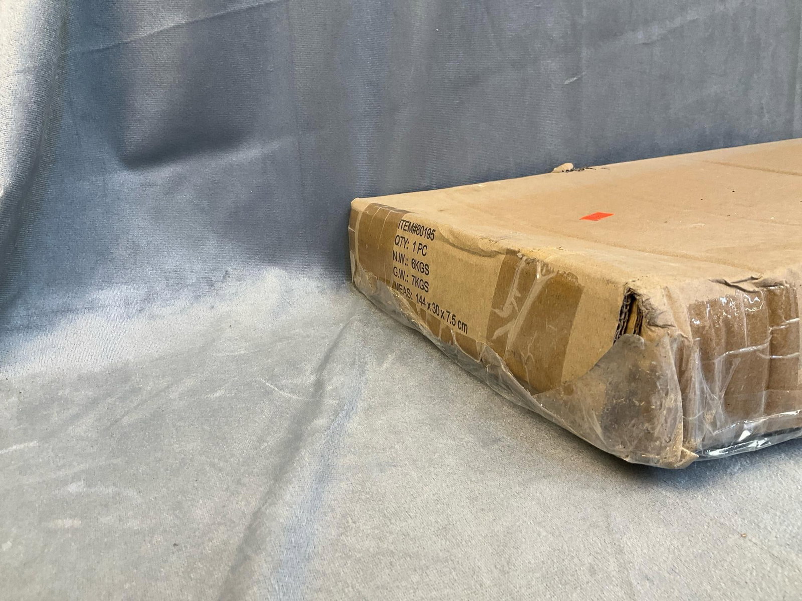Leonard Ladder Rack - 9