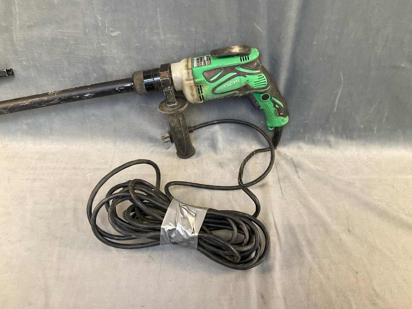 Hitachi Screw Gun - 2