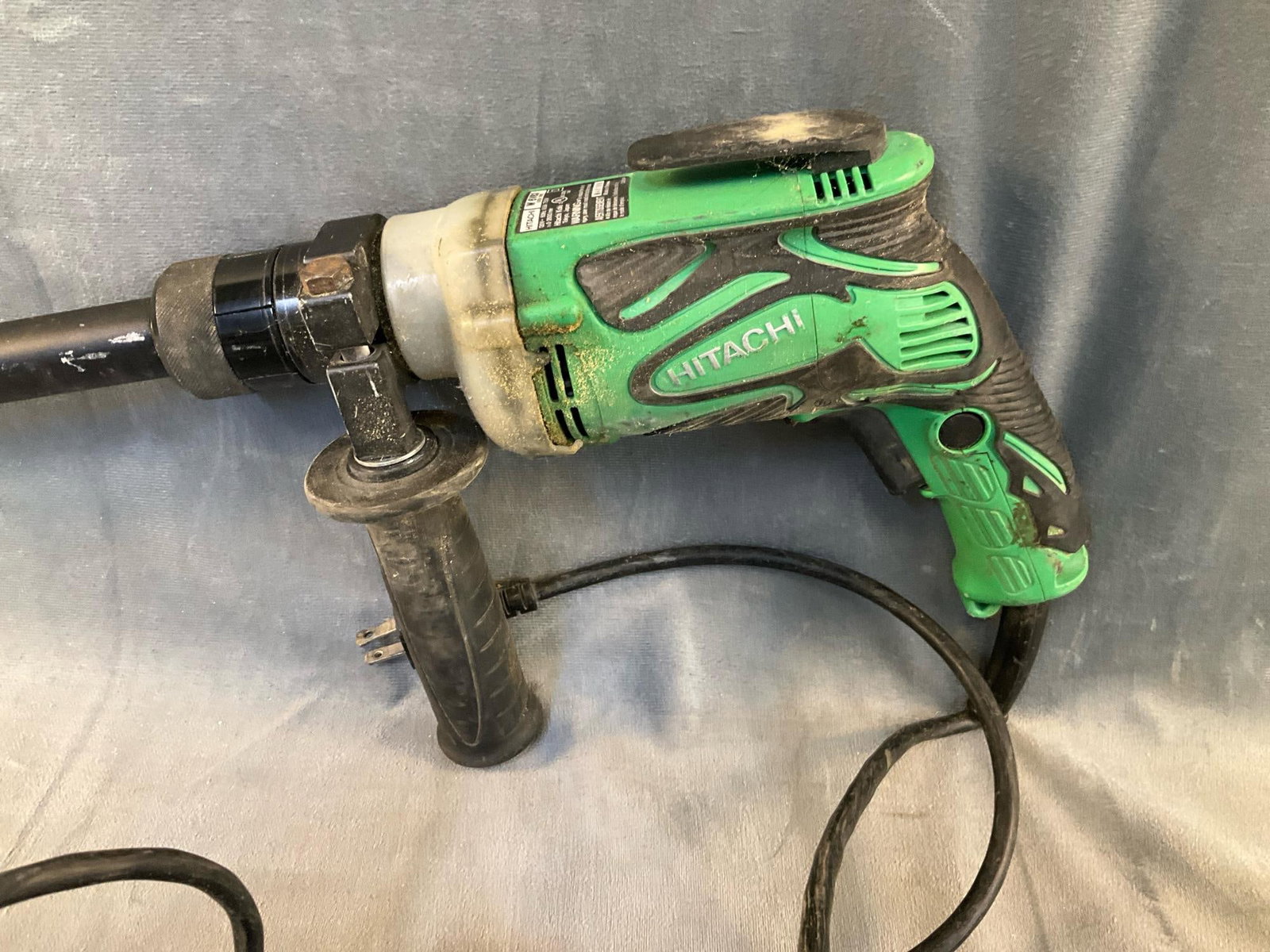 Hitachi Screw Gun - 3
