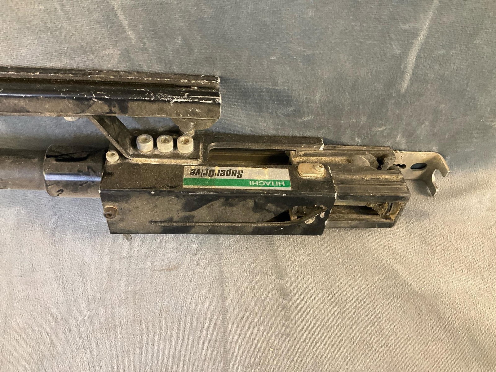 Hitachi Screw Gun - 5