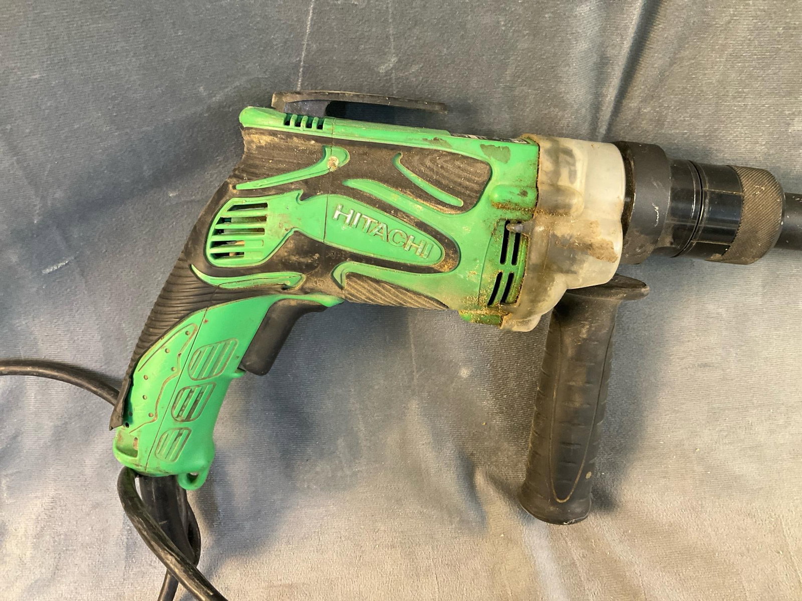 Hitachi Screw Gun - 8