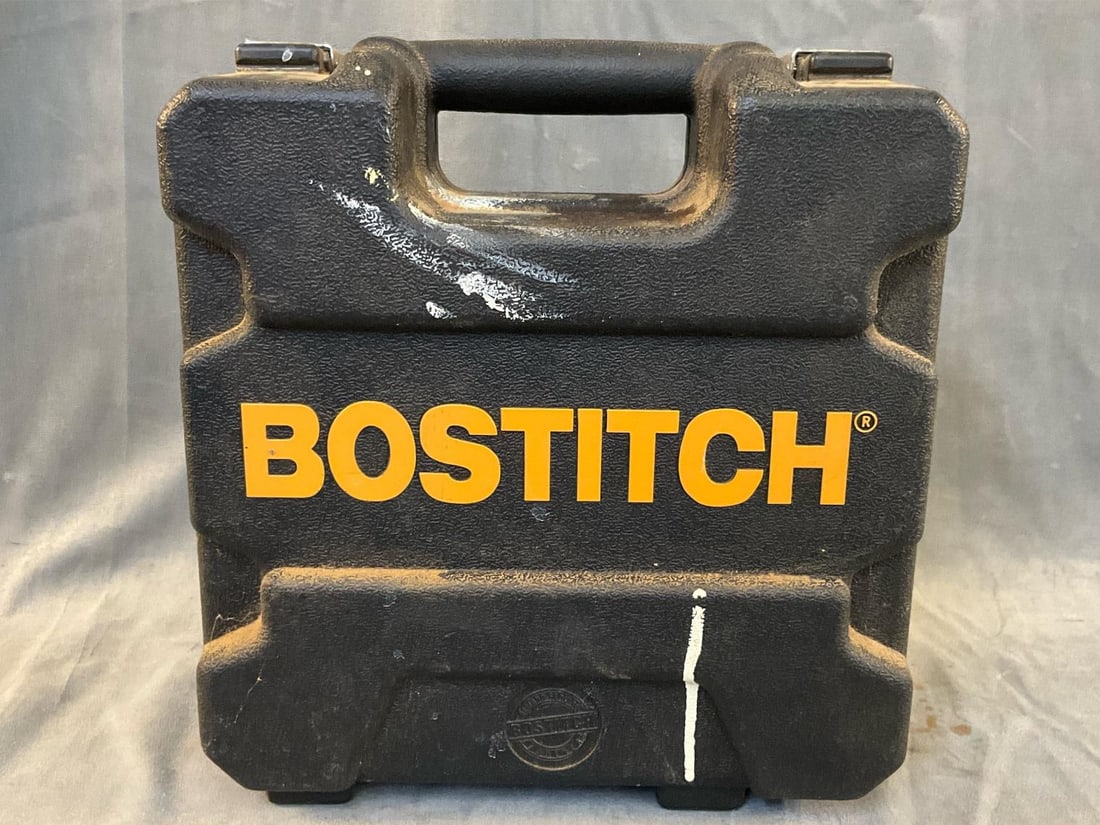 Bostitch Pneumatic Nailer - 7