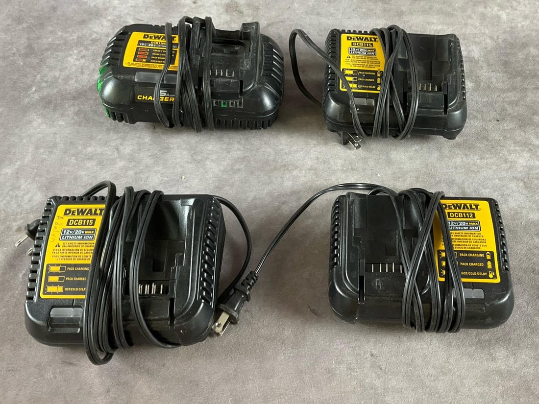 Dewalt Accessories - 2