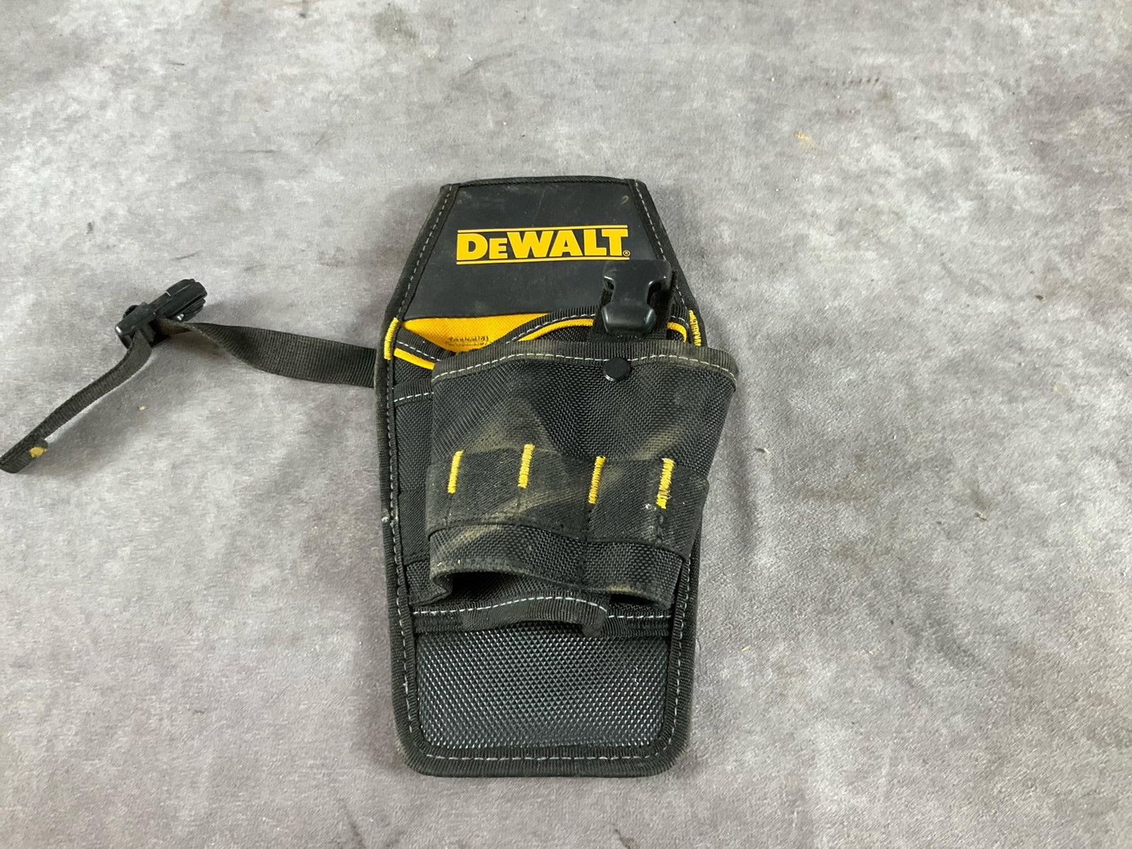 Dewalt Accessories - 4