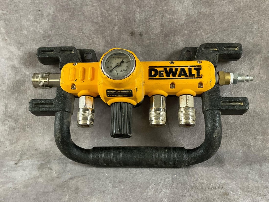 Dewalt Accessories - 6