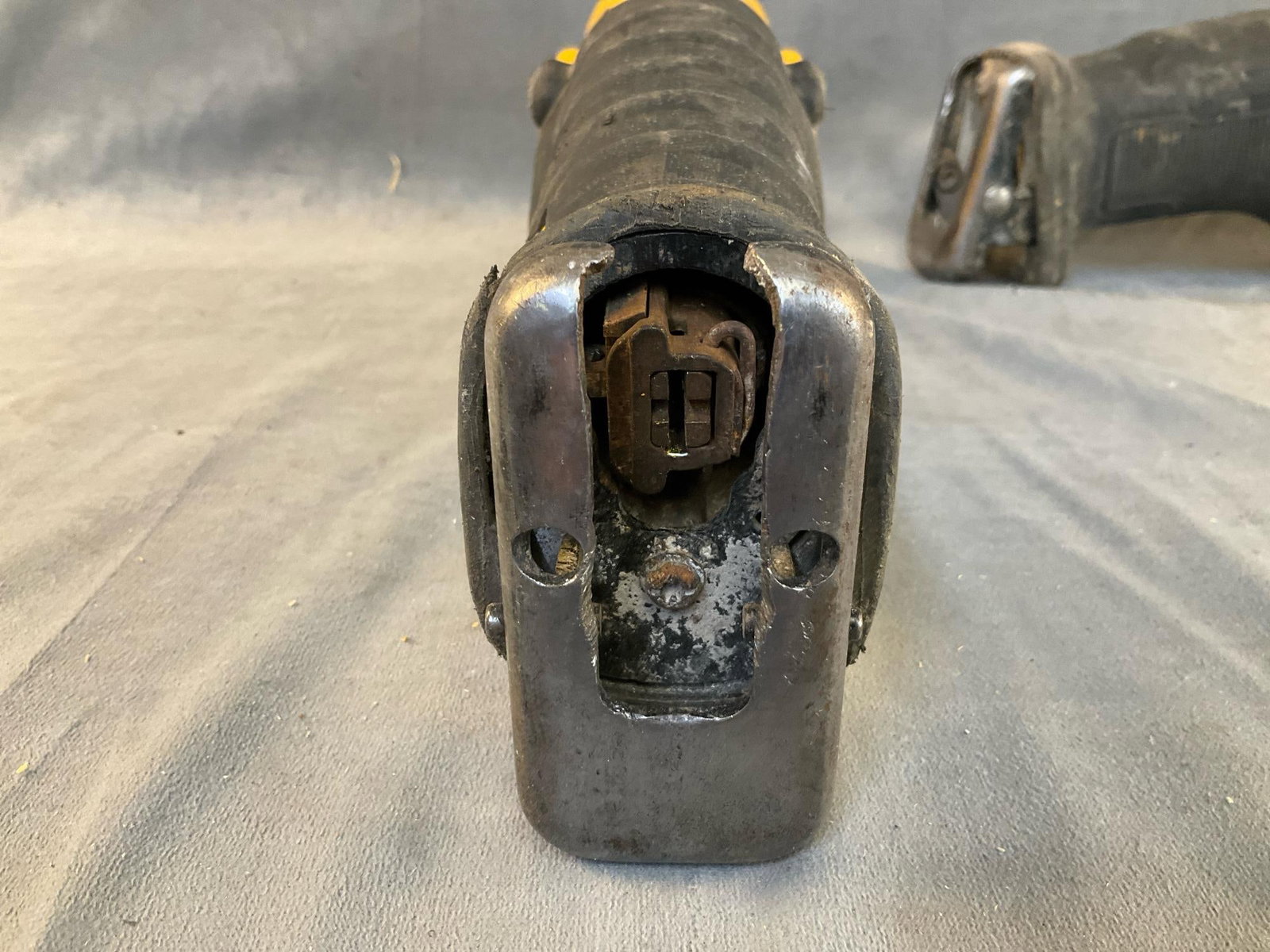 DeWalt Reciprocating Saws - 2