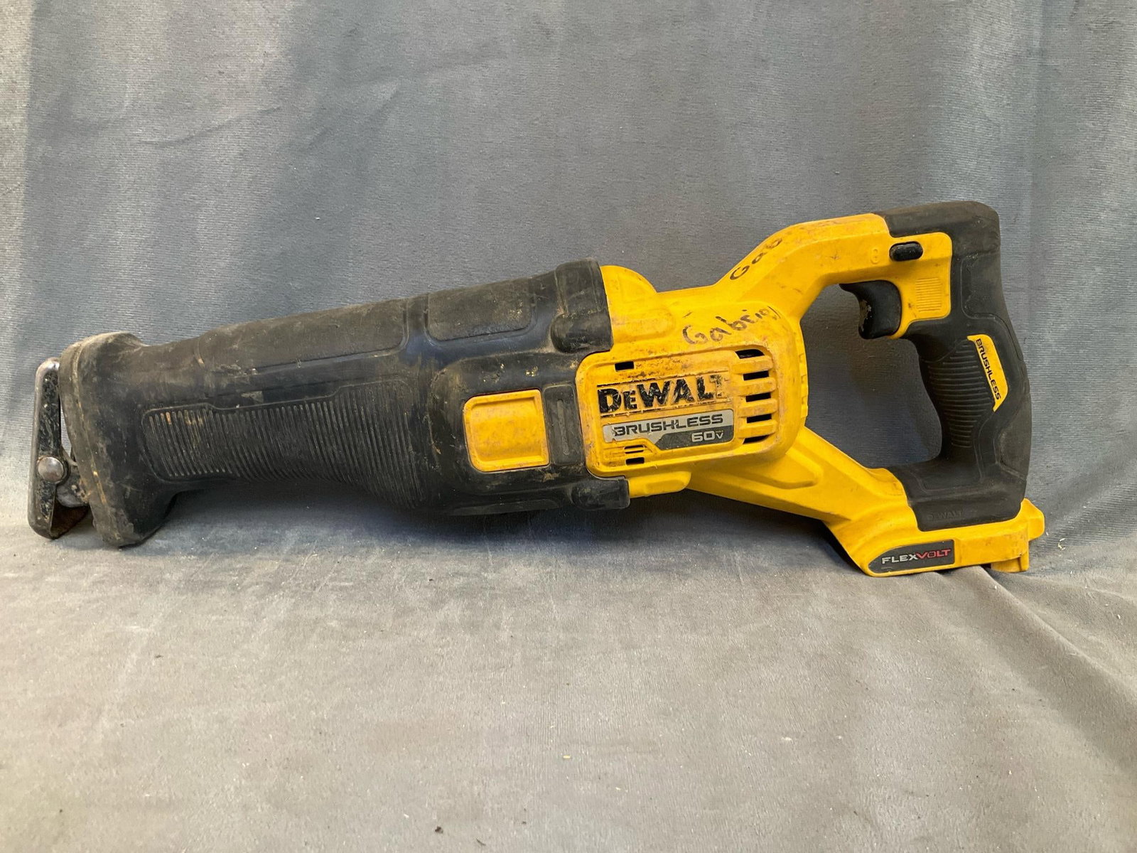 DeWalt Reciprocating Saws - 7