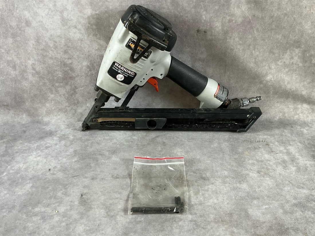 TigerClaw Installation Gun - 2