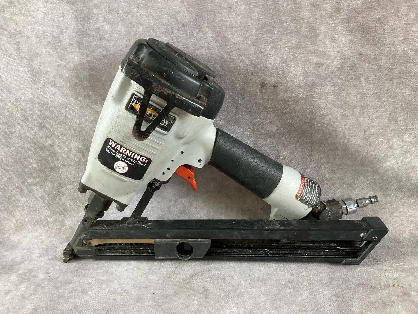 TigerClaw Installation Gun - 4