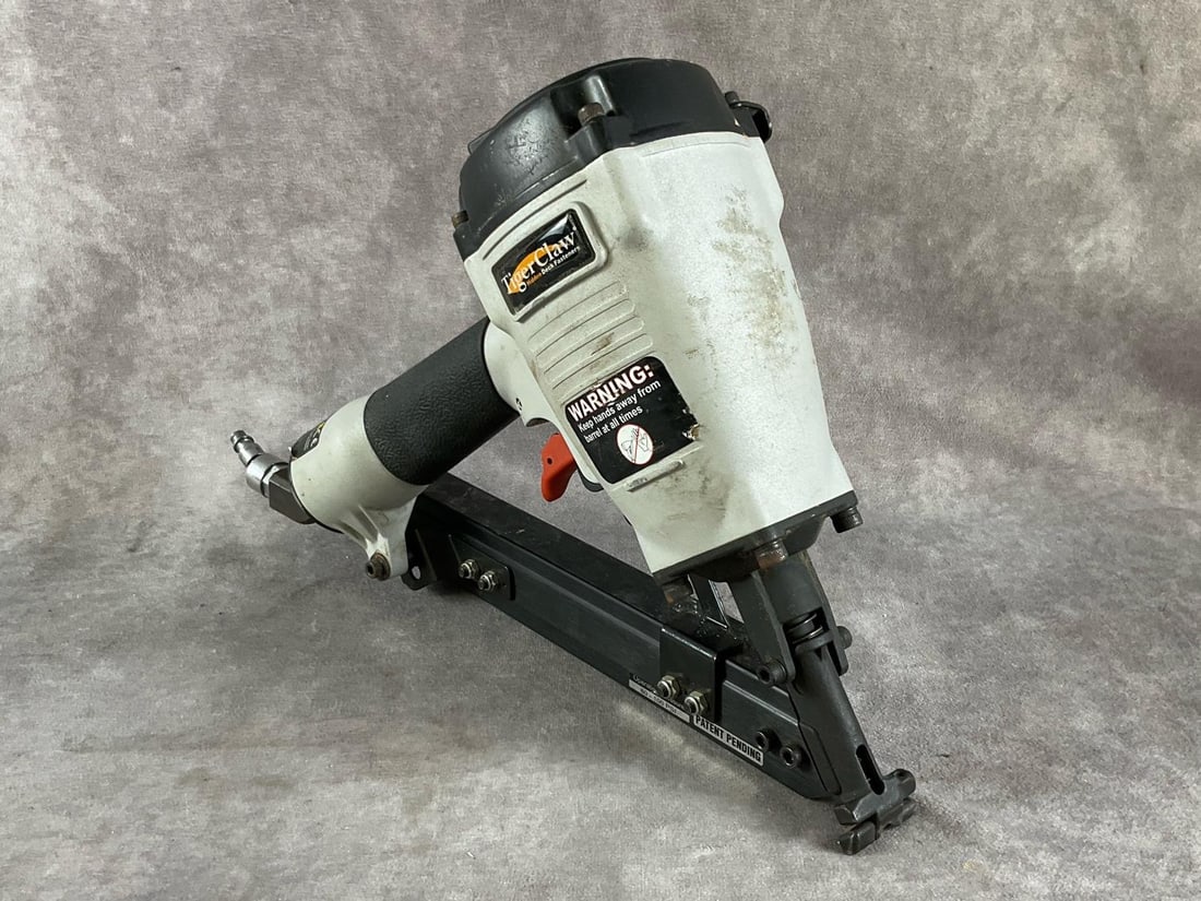 TigerClaw Installation Gun - 5
