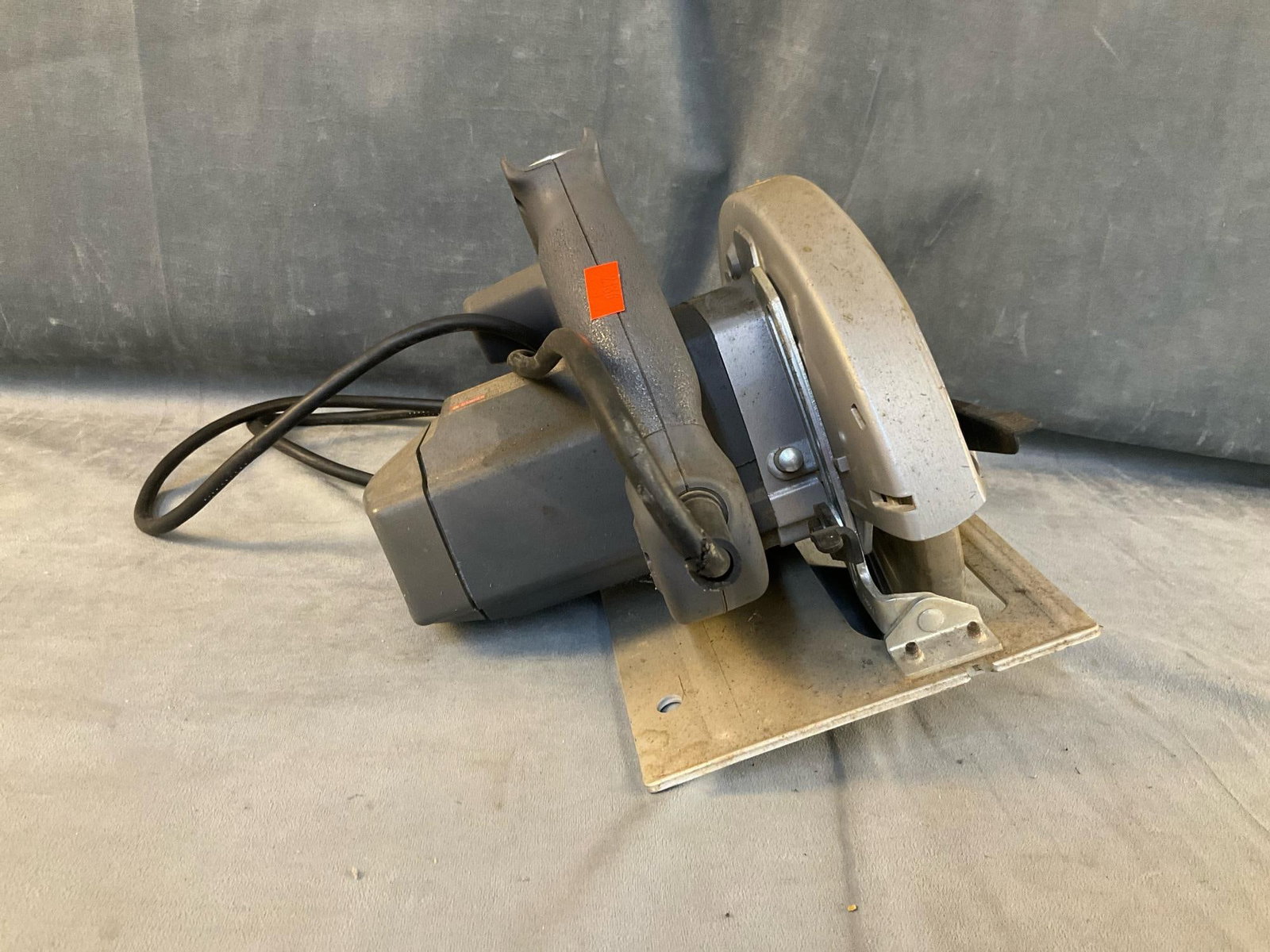 Skilsaw Circular Saw - 2