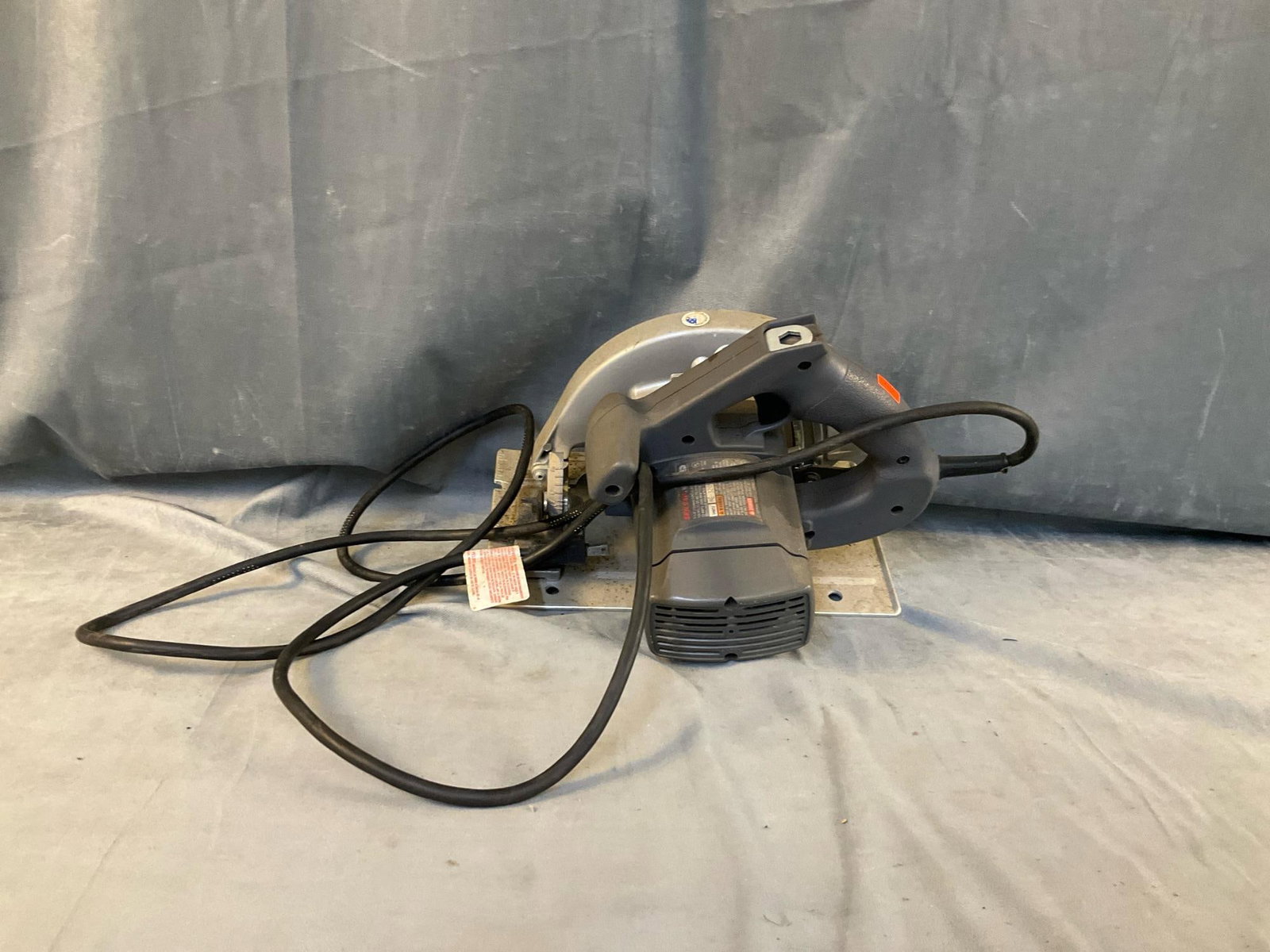 Skilsaw Circular Saw - 3