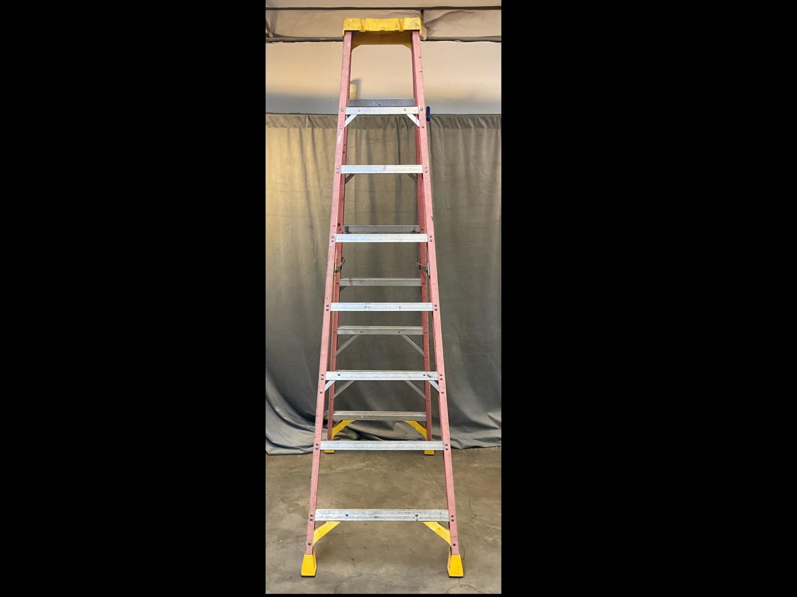 Werner Step Ladders - 4