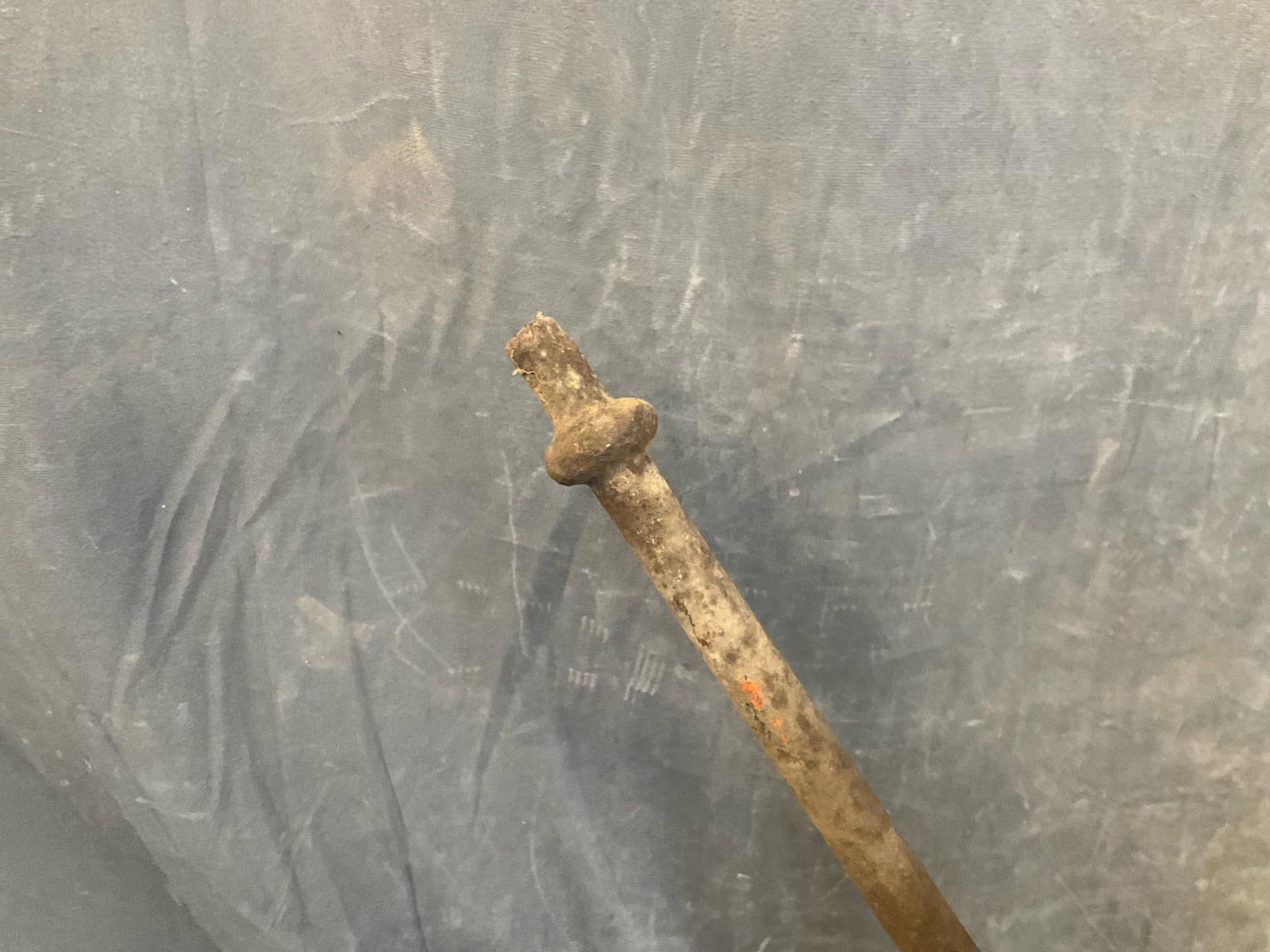 Blacksmith’s Leg Vice - 4