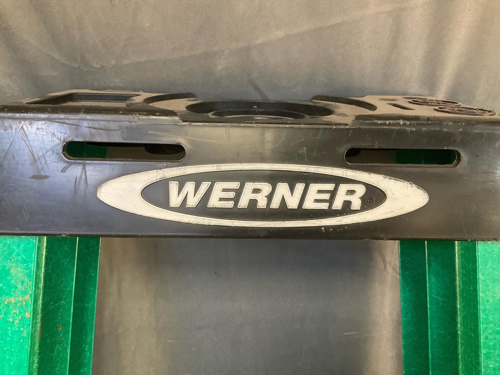 Werner Step Ladder - 2