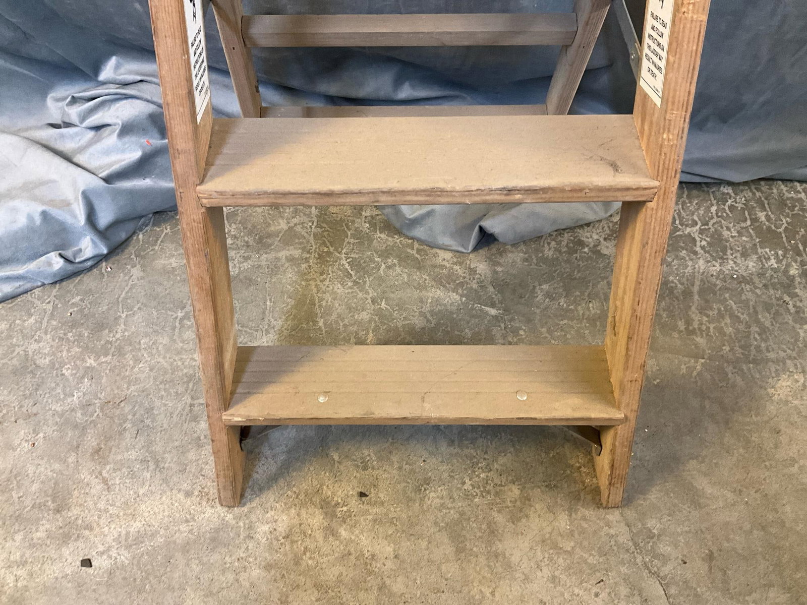 Werner Step Ladders - 4
