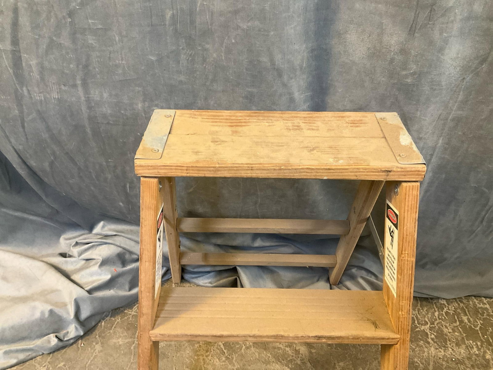Werner Step Ladders - 5