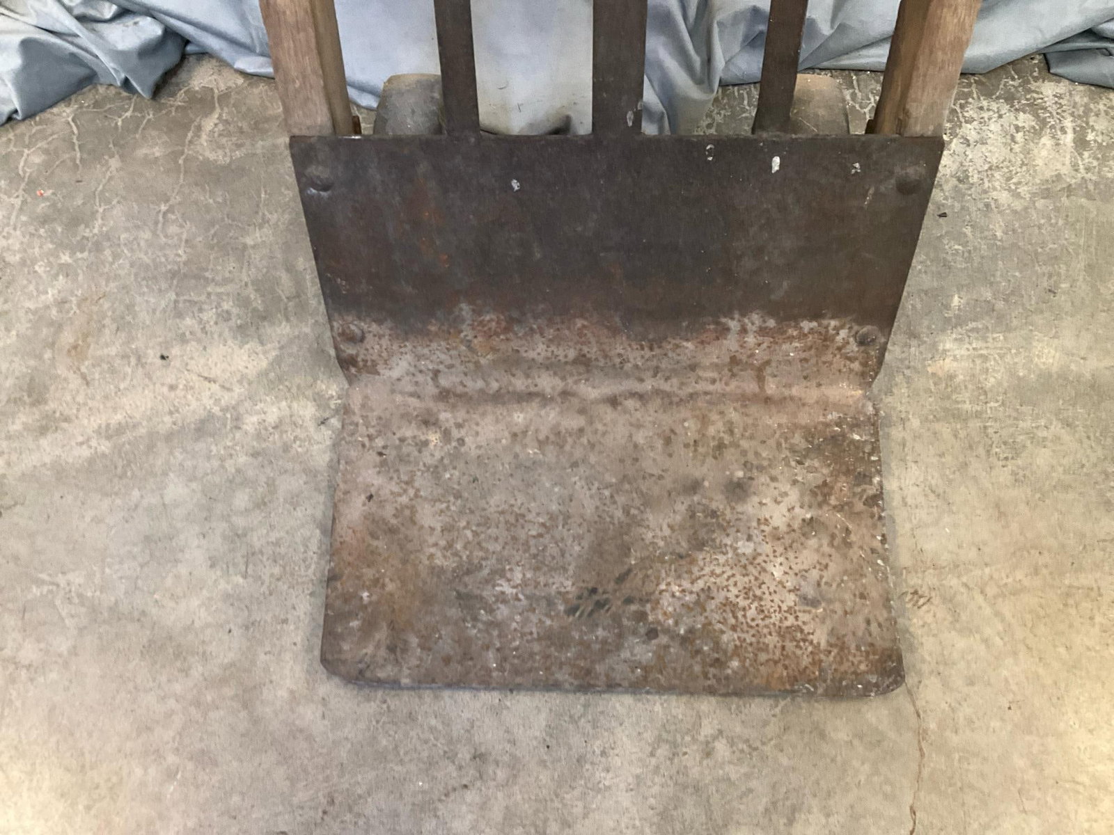 Hand Truck - 2