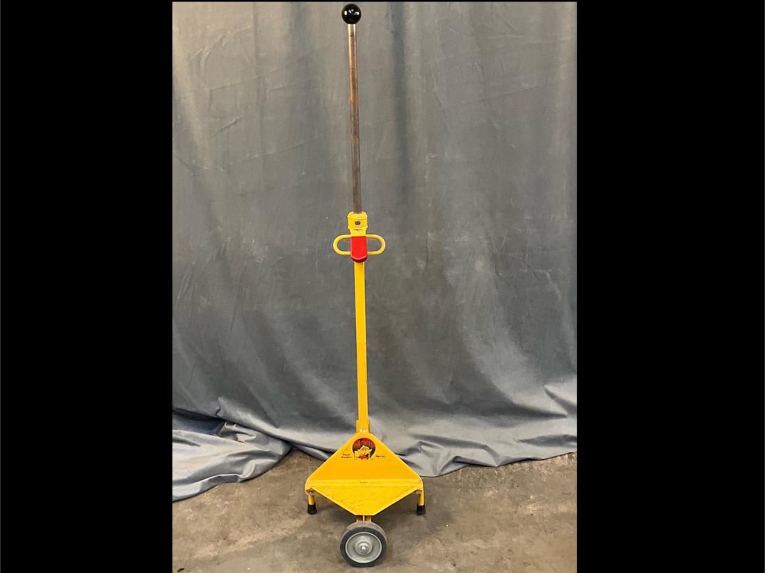 Panel Handler - 2