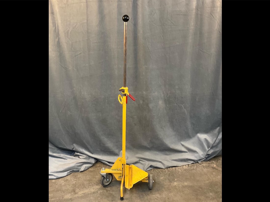 Panel Handler - 3