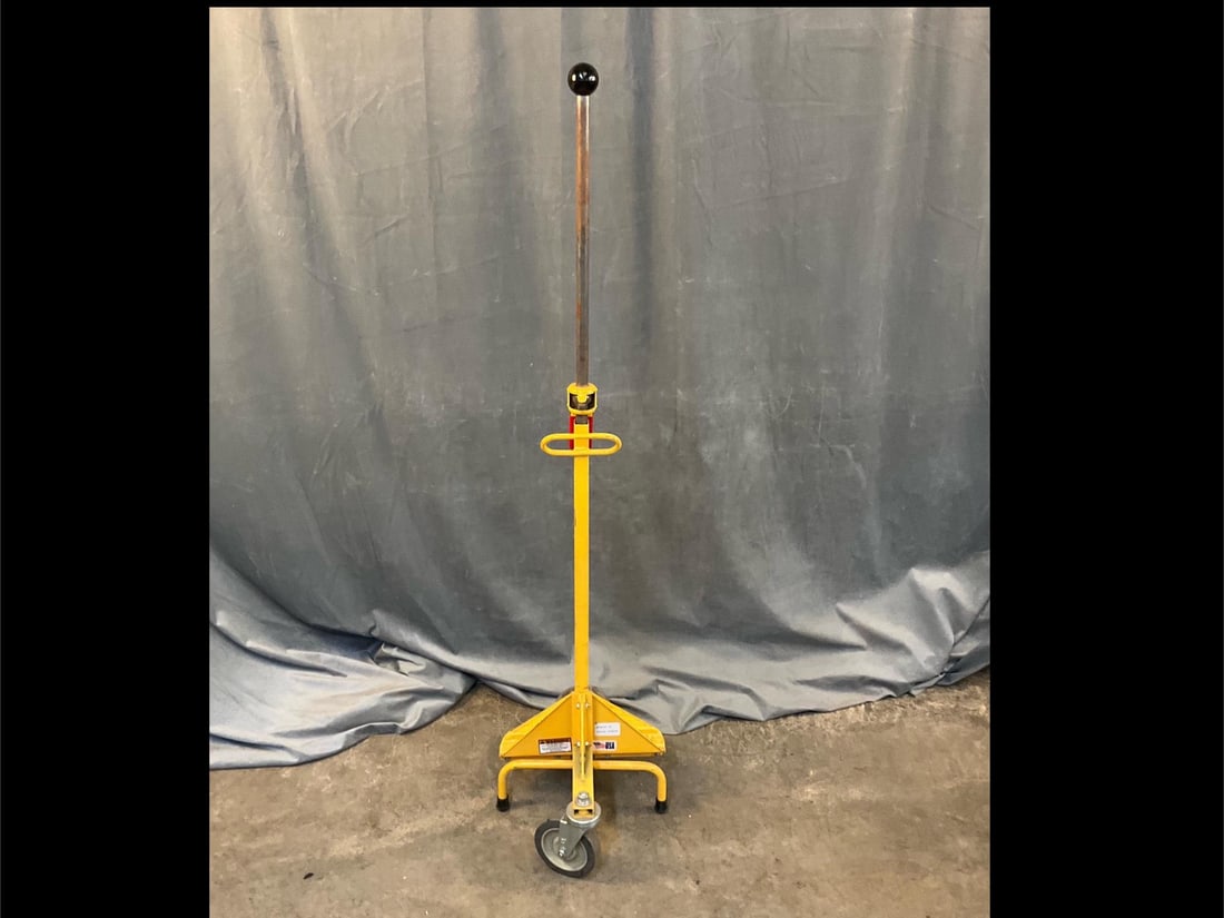Panel Handler - 4