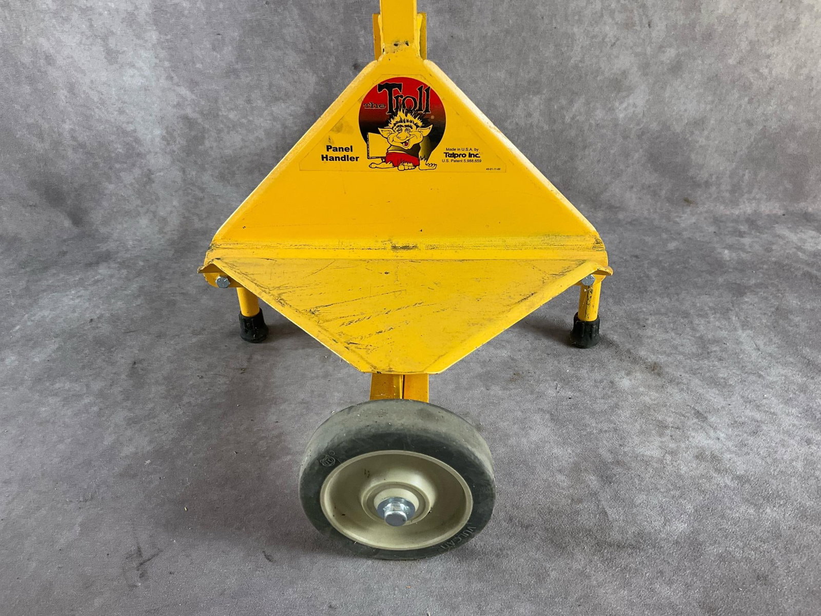 Panel Handler - 5
