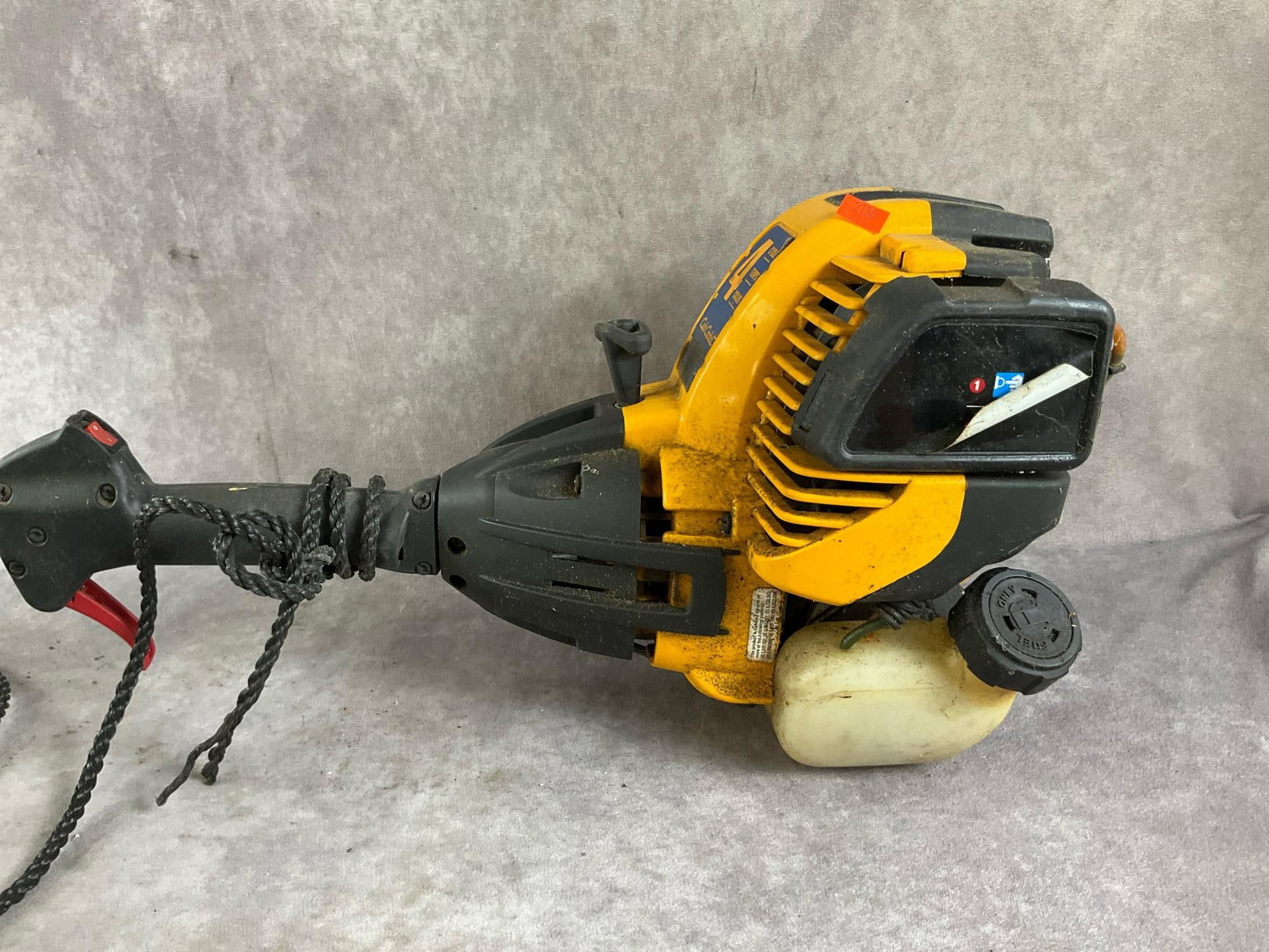Cub Cadet String Trimmer - 2