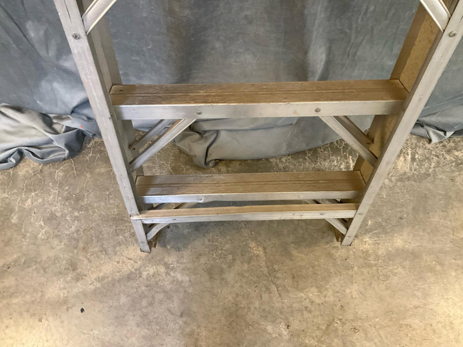 Werner Step Ladder - 6